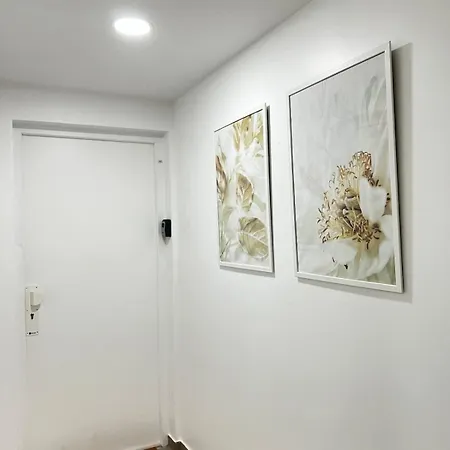 דירה Centre 15 Chateau Et Gare 102